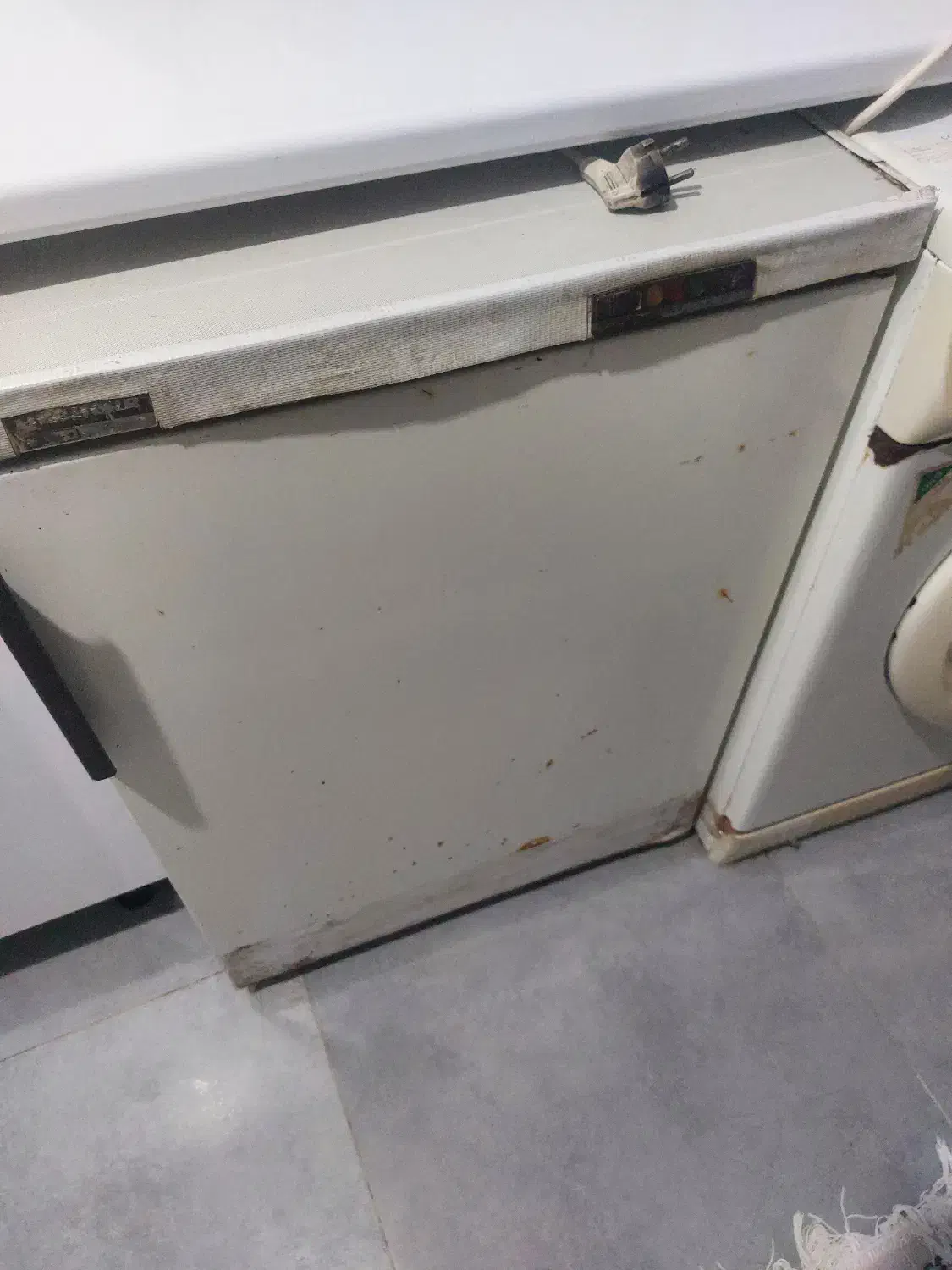 فریزر ایتالیایی|یخچال و فریزر|سرخرود, |دیوار