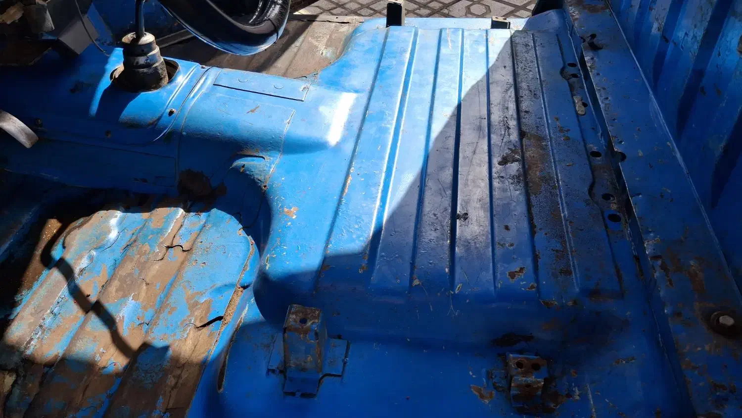 نیسان مدل ۸۴|خودرو سواری و وانت|سبزوار, زینبیه|دیوار