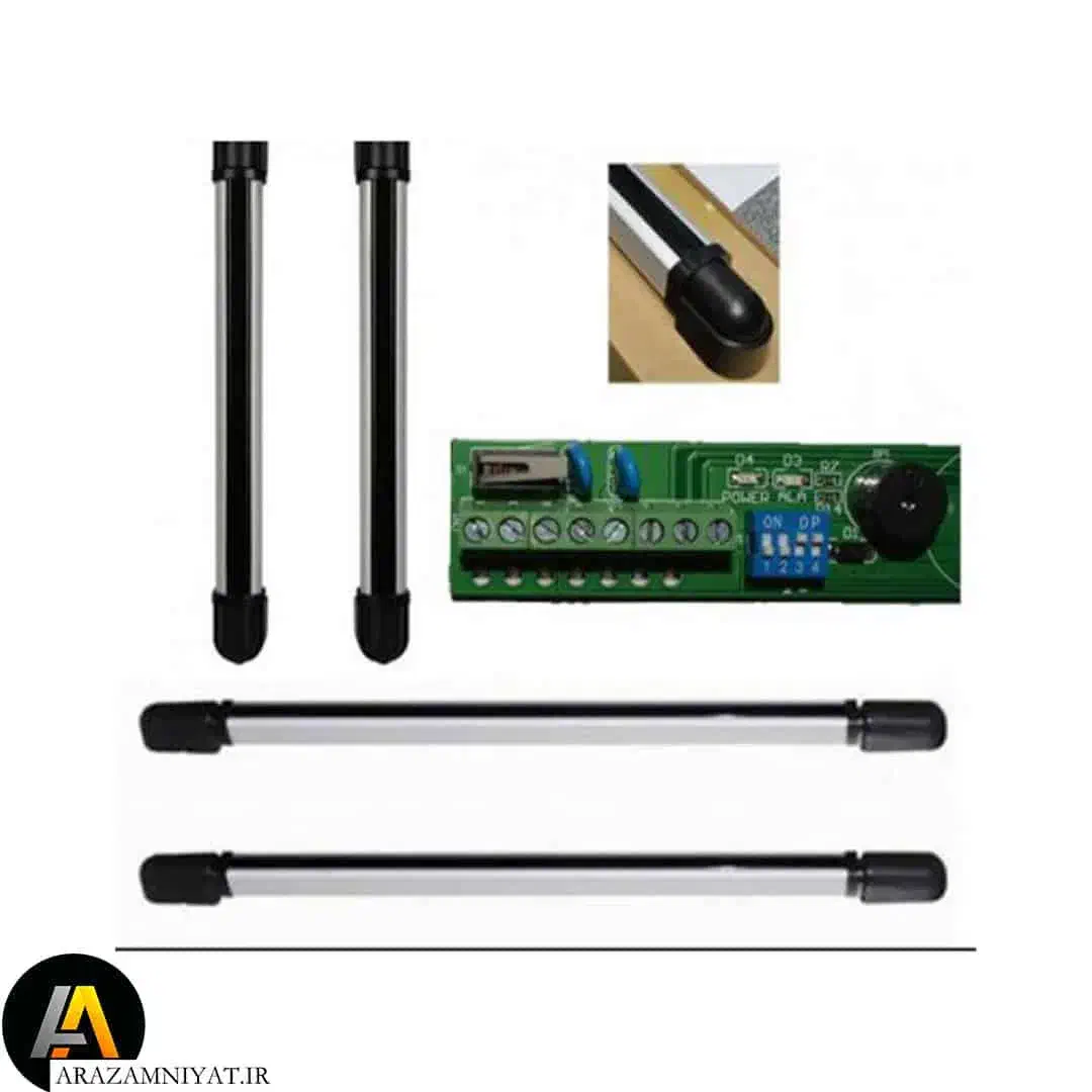 پک دزدگیر اماکن و فنس مجازی و دوربین سیمکارتی|دوربین مداربسته|بجنورد, |دیوار