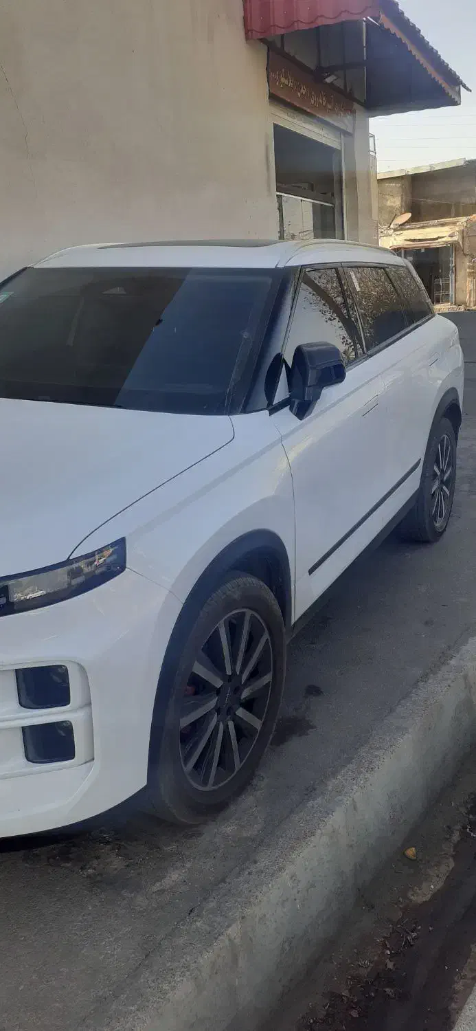 لوکانو L7|خودرو سواری و وانت|شیراز, ده پیاله|دیوار