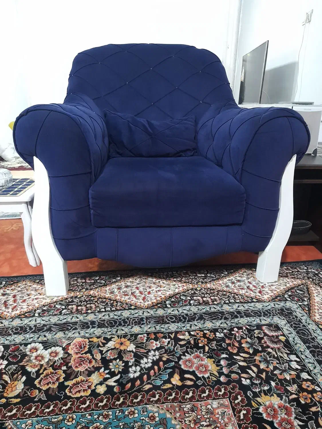 مبل|مبلمان خانگی و میز عسلی|صفادشت, |دیوار