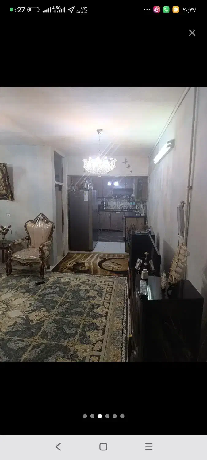 ویلایی 108متری سند دار|فروش خانه و ویلا|اسلام‌شهر, شهرک محمدیه|دیوار