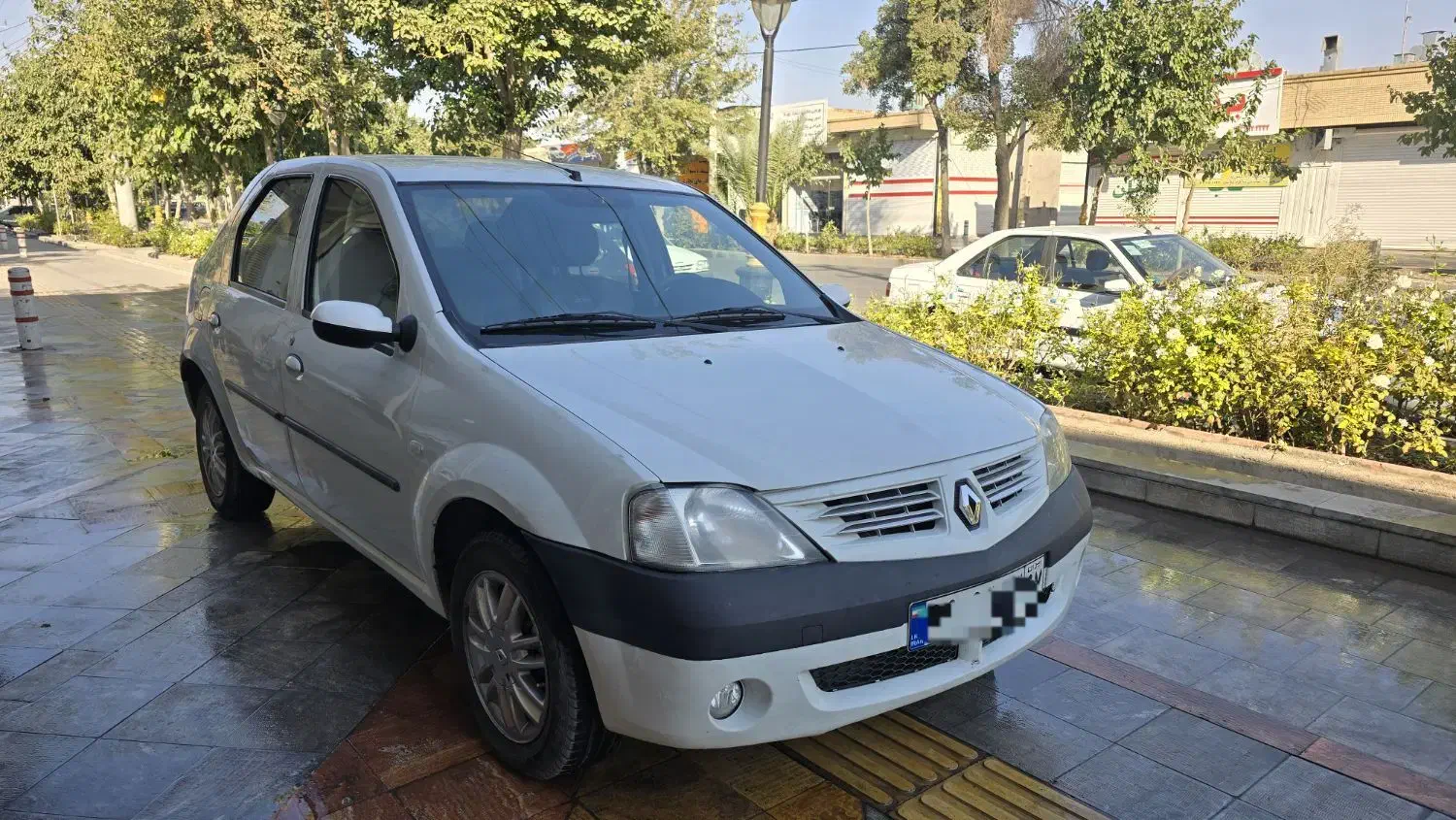 ال نود۹۵|خودرو سواری و وانت|نجفآباد, امام خمینی|دیوار