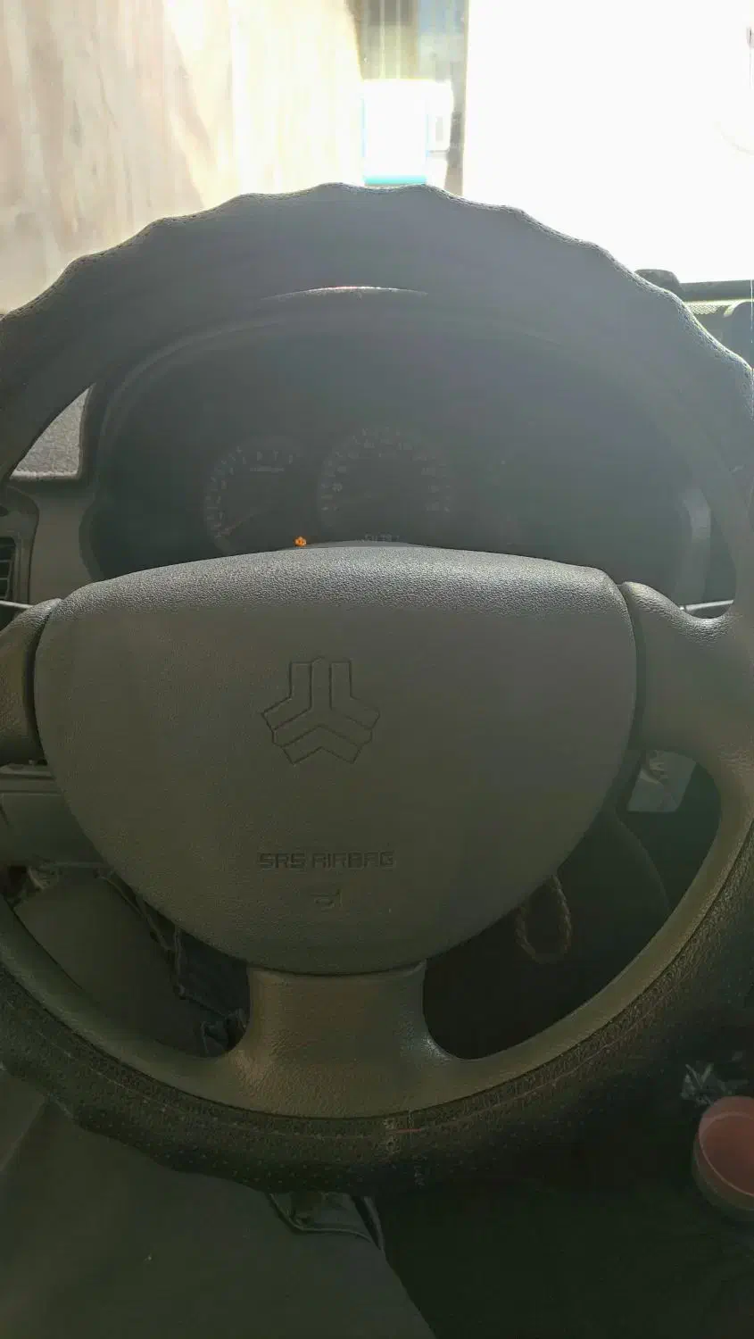 فروش فوری تیبا 1400|خودرو سواری و وانت|اهواز, زندوکیلی|دیوار