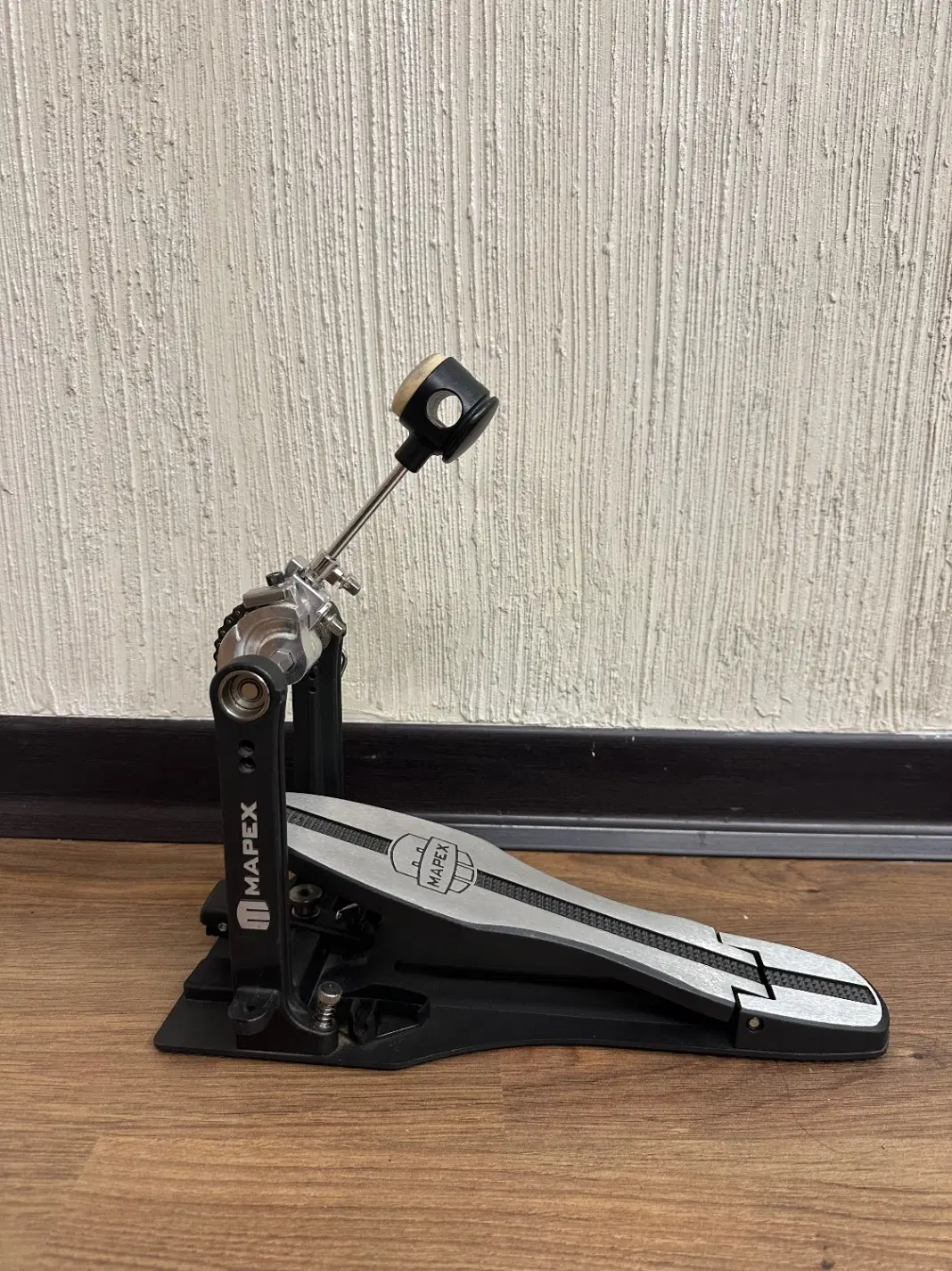 پدال مپکس کفی دار pedal mapex 600|قطعات یدکی و لوازم جانبی|تهران, یوسف‌آباد|دیوار
