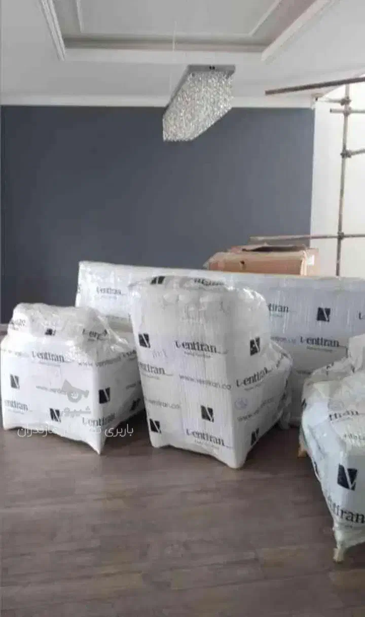 اسباب کشی باربری آسان بارنکا تخصصی|خدمات حمل و نقل|نکا, |دیوار