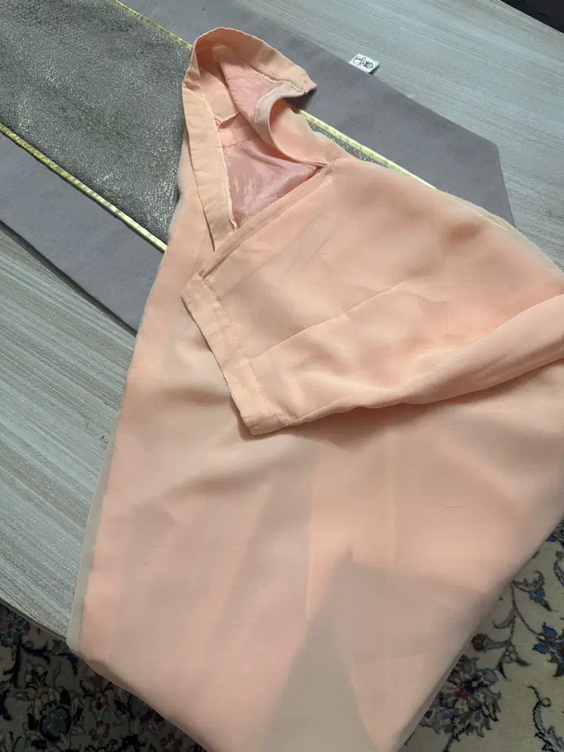 لباس|لباس|اصفهان, جلالیه|دیوار