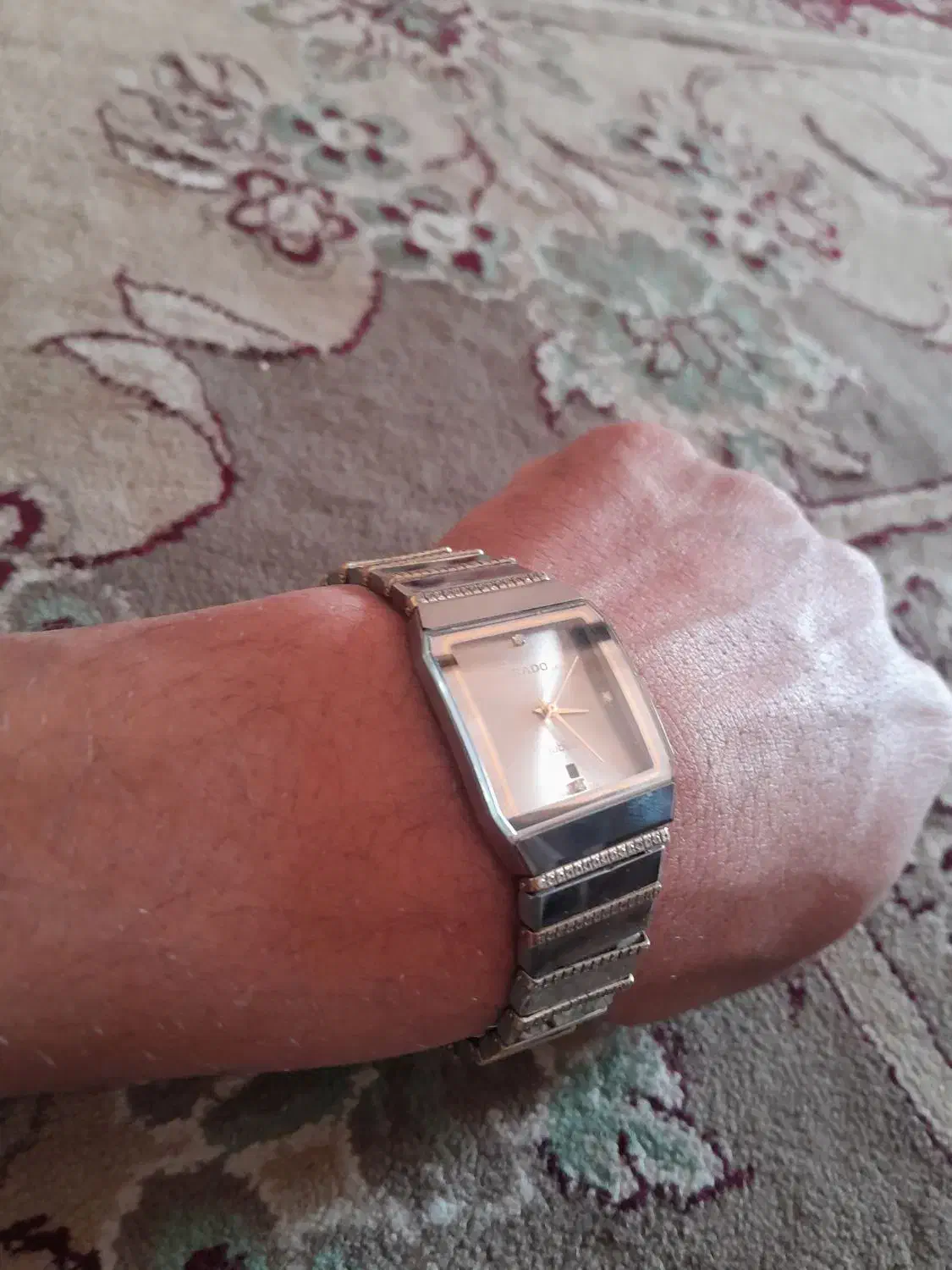 ساعت آناتوم|ساعت|زاهدان, |دیوار