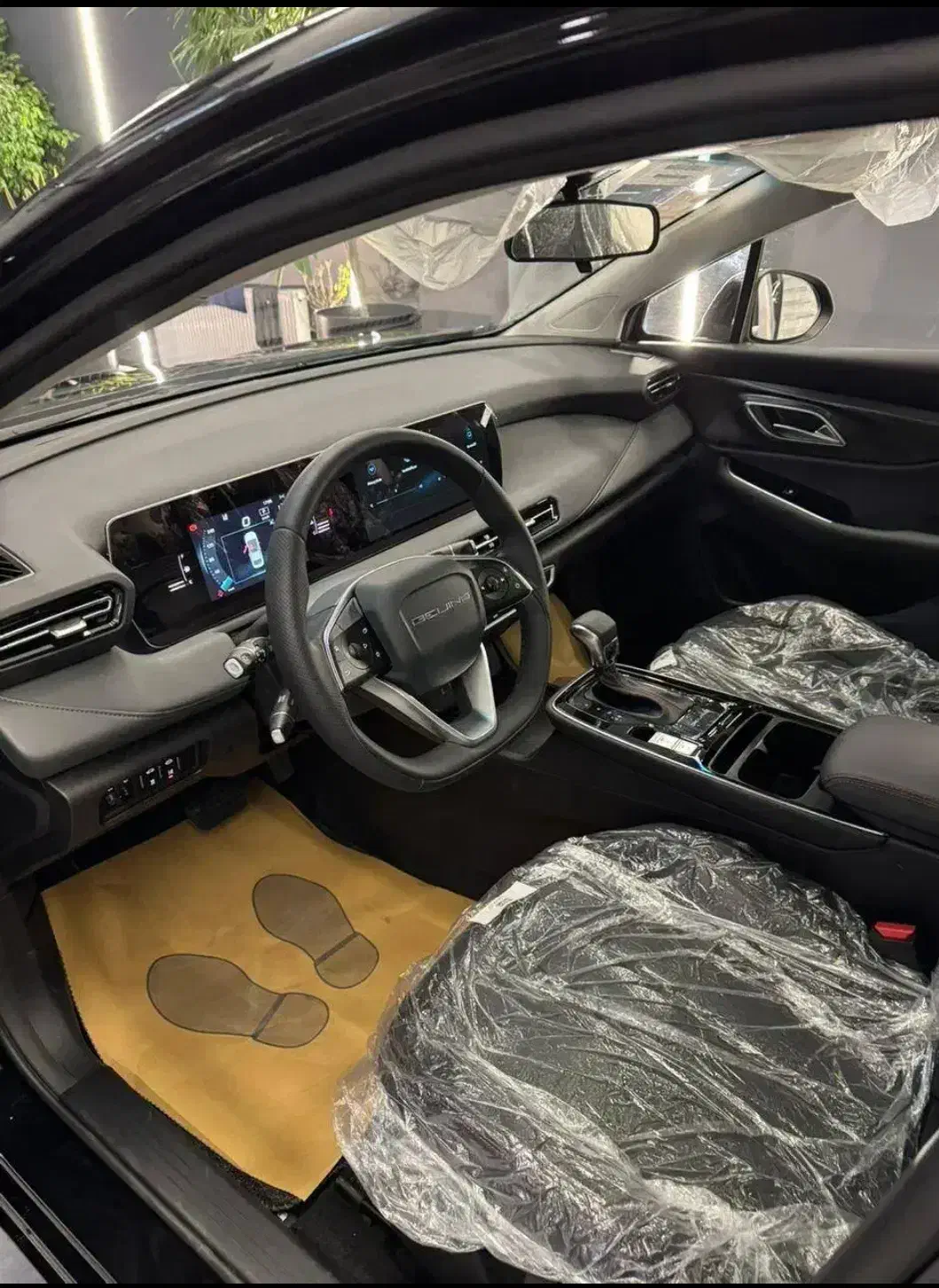 بیجینگ u5 پلاس(آگهی شخصی)|خودرو سواری و وانت|اسلام‌شهر, مطهری|دیوار