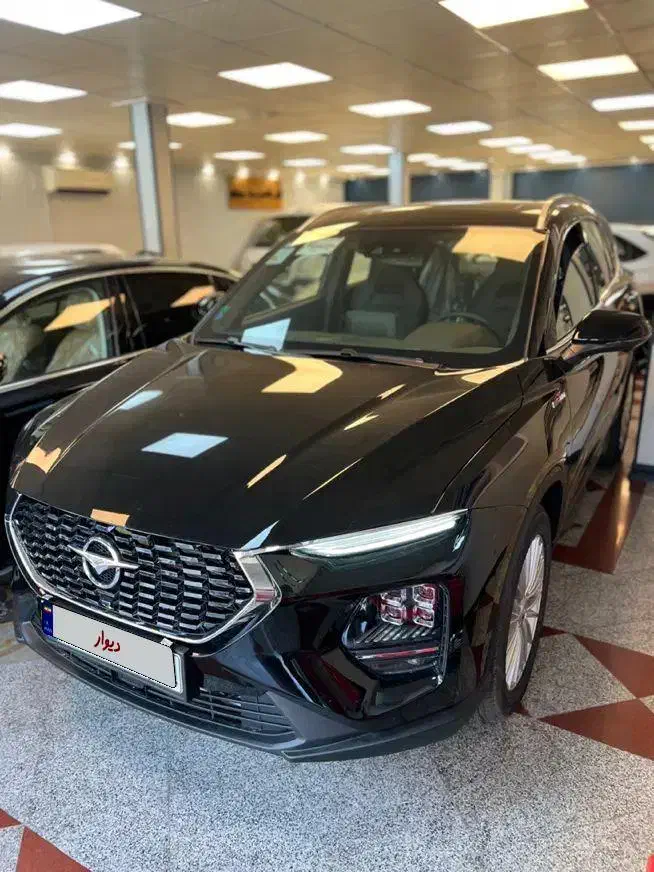 هایما 8s 1404|خودرو سواری و وانت|تهران, تهرانپارس غربی|دیوار