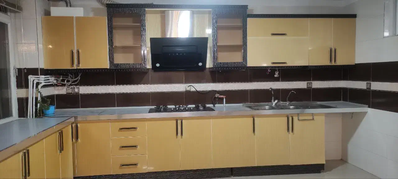 کابینت های گلاس|مصالح و تجهیزات ساختمان|قائن, |دیوار