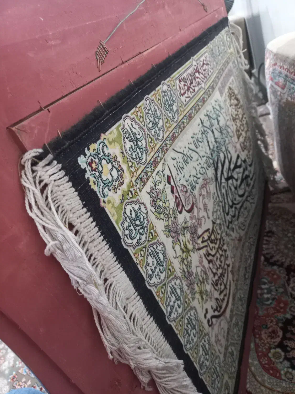 تابلو|تابلو، نقاشی، عکس|کرج, آق تپه|دیوار