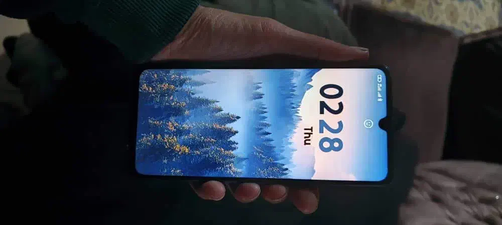 پوکو c75|موبایل|بندر انزلی, ساحل قو|دیوار