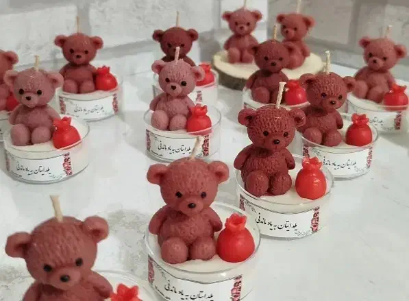 گیفت شمع و مجسمه ای|کلکسیون و سرگرمی|دیواندره, |دیوار