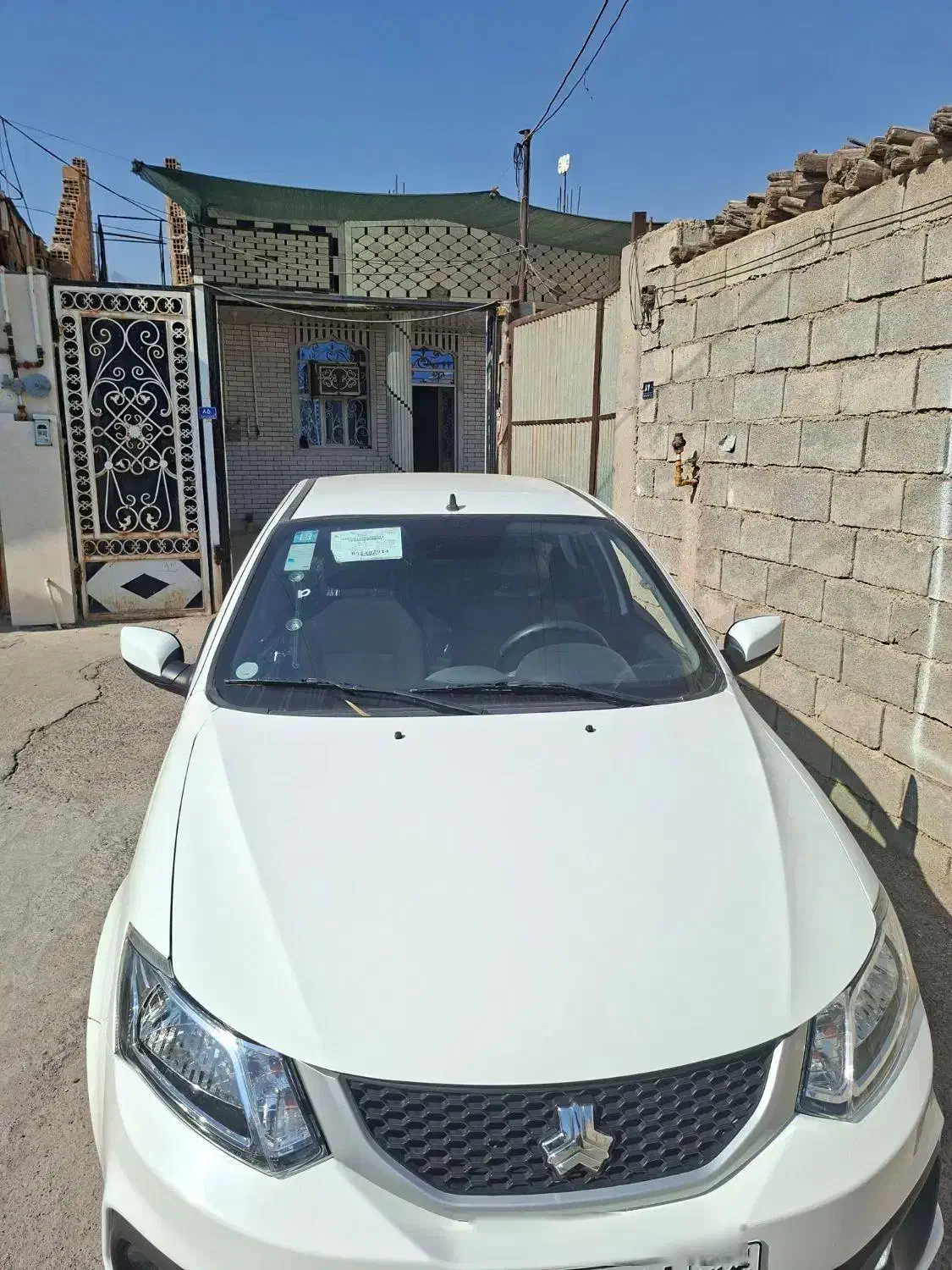 ساینا فروشی|خودرو سواری و وانت|گتوند, |دیوار