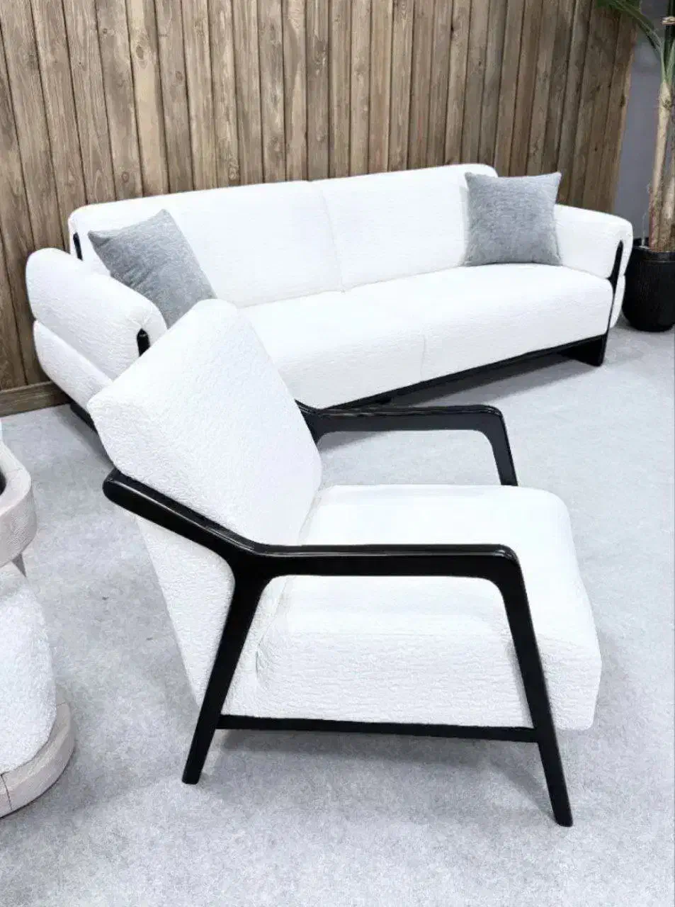 مبل ایتالیایی|مبلمان خانگی و میز عسلی|مریوان, |دیوار