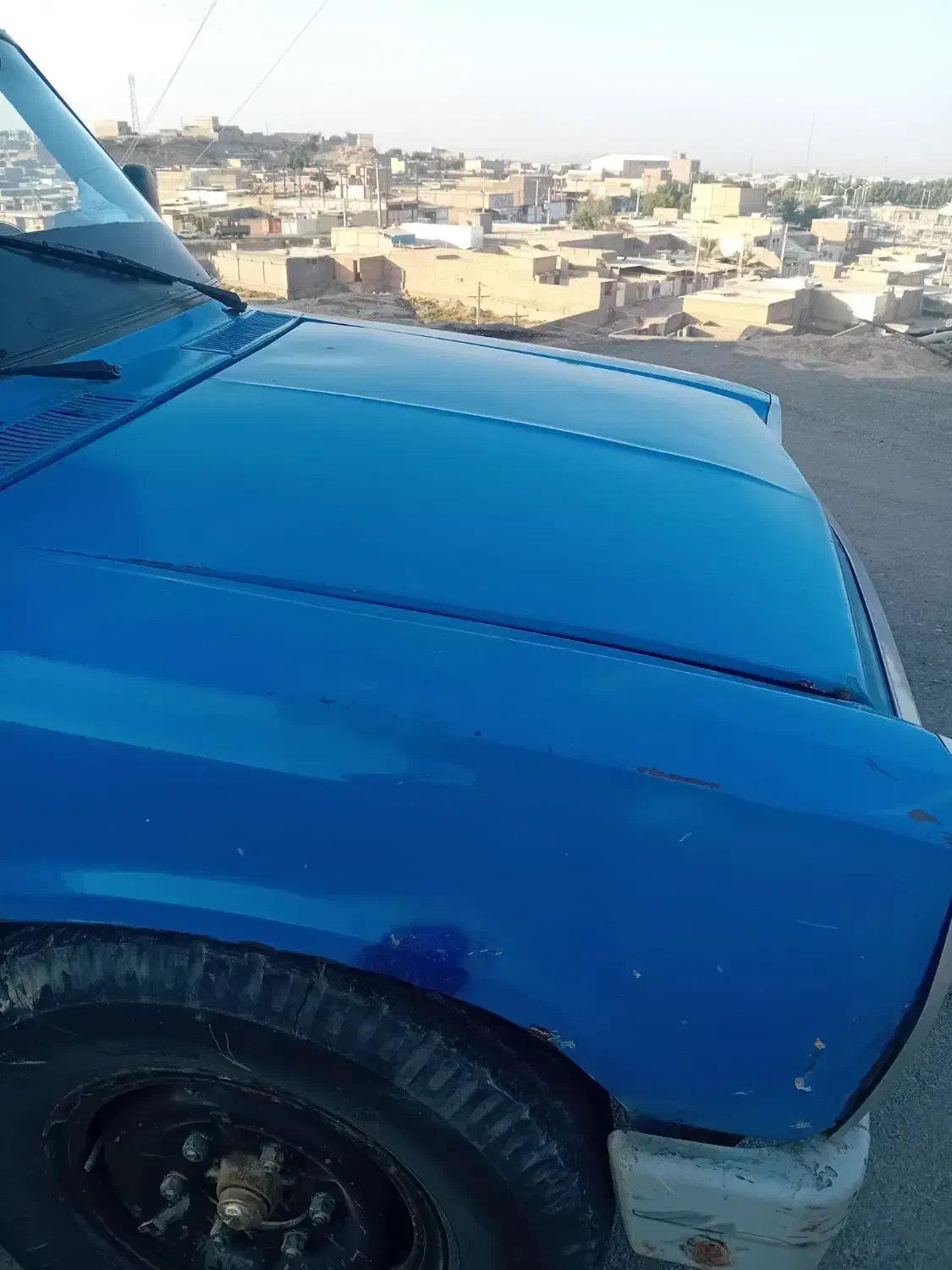 فروشی نیسان|خودرو سواری و وانت|شوشتر, |دیوار