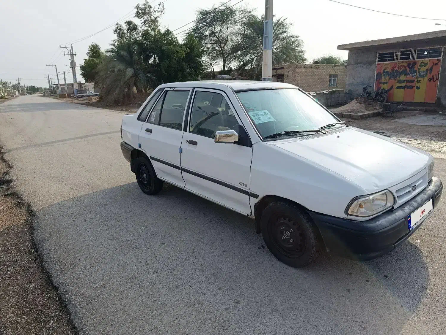 ابادان|خودرو سواری و وانت|آبادان, |دیوار