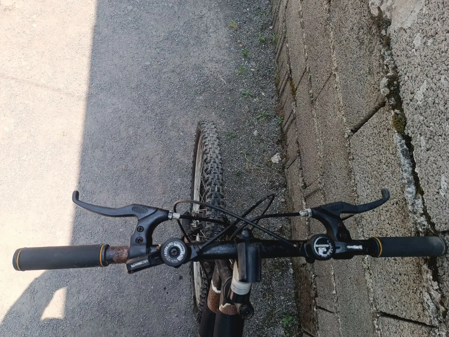 دوچرخه 26|دوچرخه، اسکیت، اسکوتر|پیربازار, |دیوار