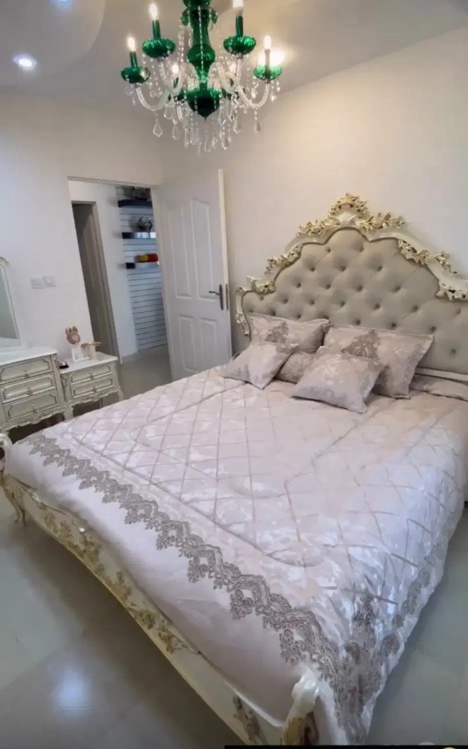 روتختی چمدون دار عروس|سرویس روتختی|اهواز, شریعتی جنوبی|دیوار