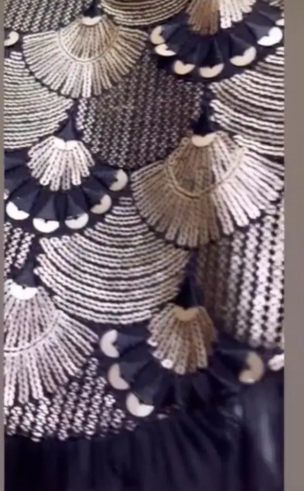 کت ودامن مجلسی پولکی|لباس|خرم‌آباد, |دیوار