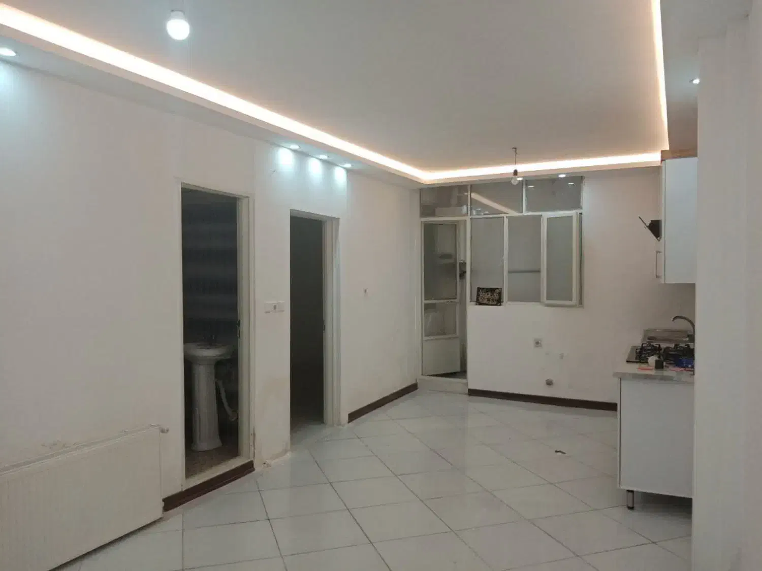 آپارتمان فروشی 50 متری در نوید|فروش آپارتمان|مشهد, نوید|دیوار