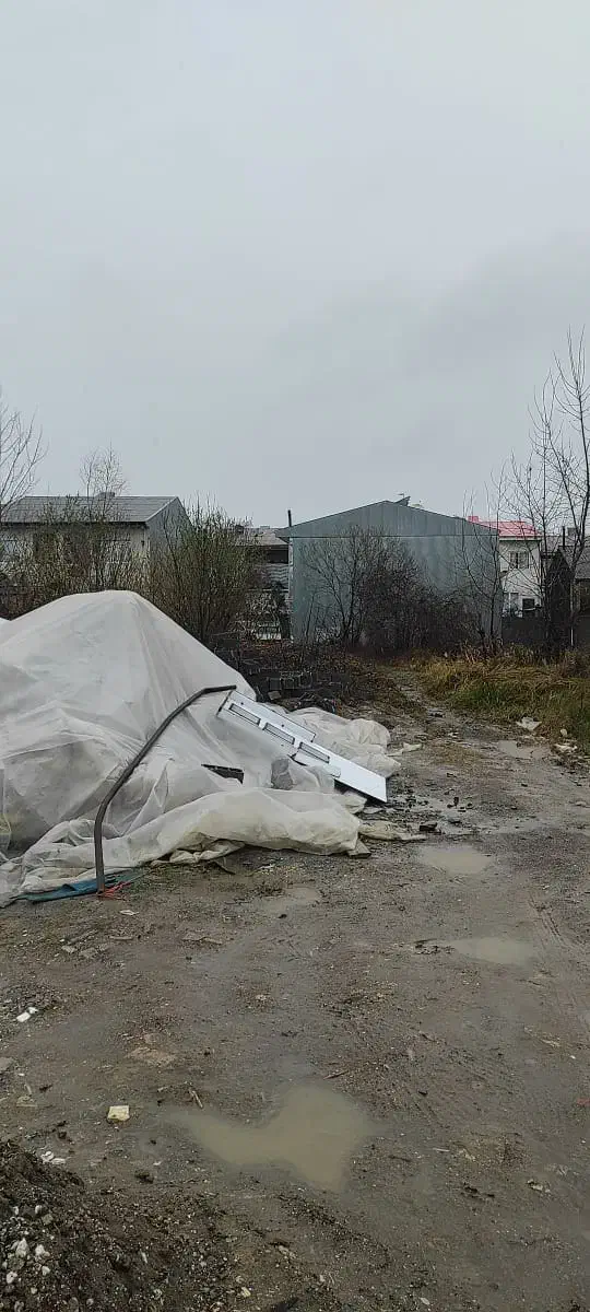 فروش زمین|فروش زمین و ملک کلنگی|لاهیجان, آهندان|دیوار