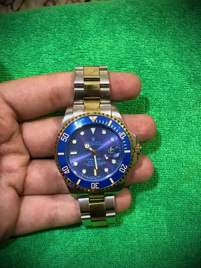 ساعت رولکس ساب مارینر|ساعت|کرمانشاه, |دیوار