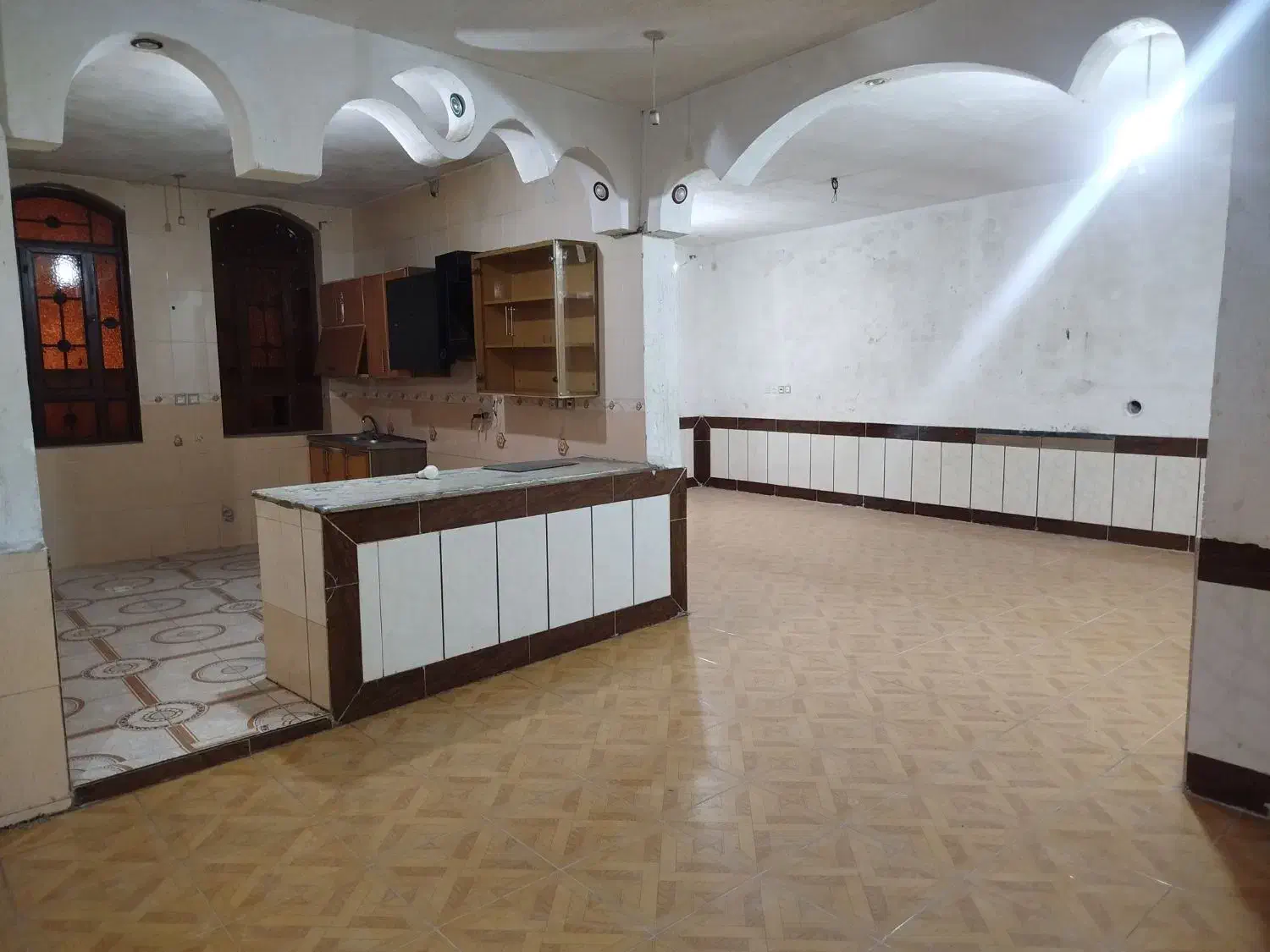 اجاره خانه طبقه دوم آزادگان|اجارهٔ خانه و ویلا|دهدشت, |دیوار