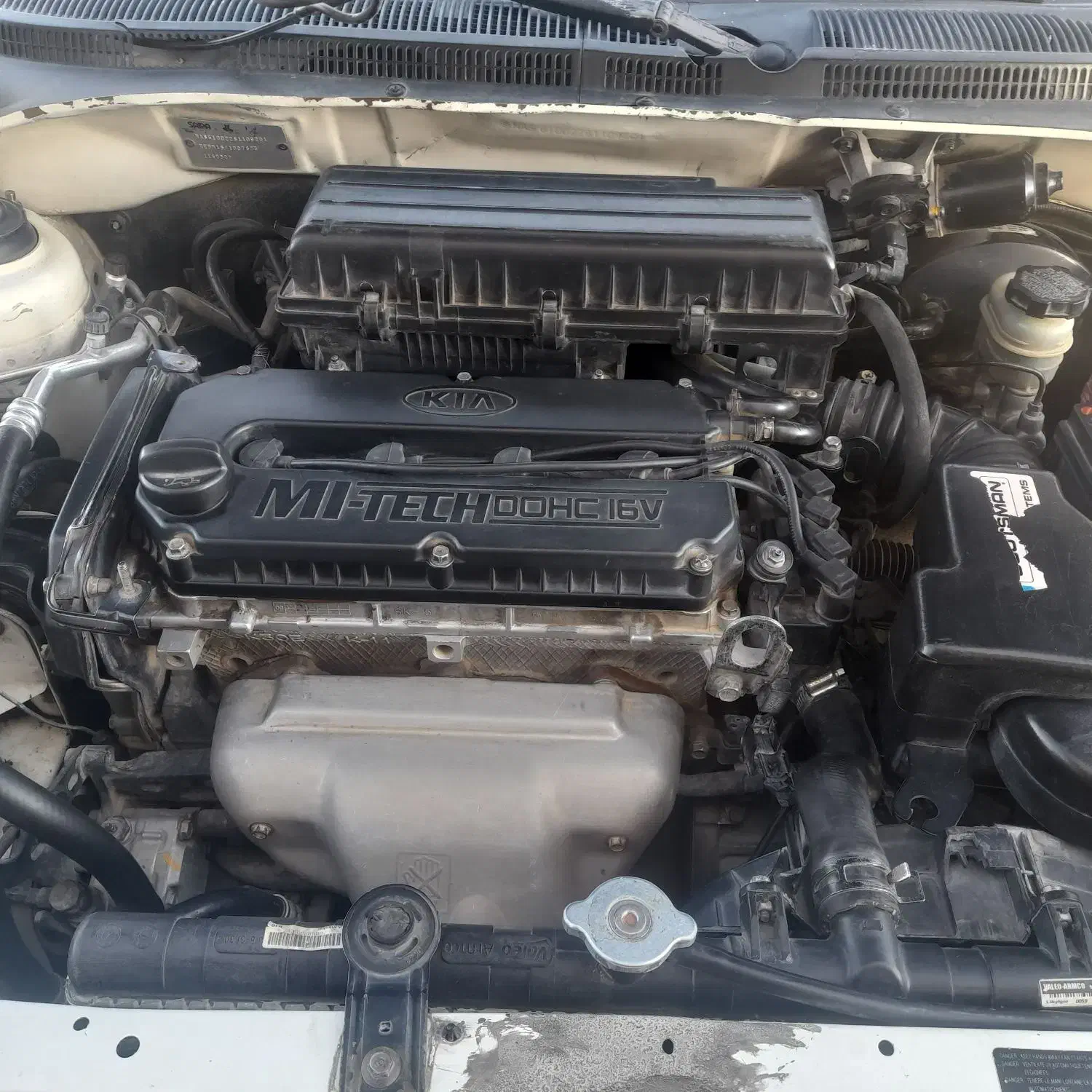 کیا ریو|خودرو سواری و وانت|کرمانشاه, |دیوار