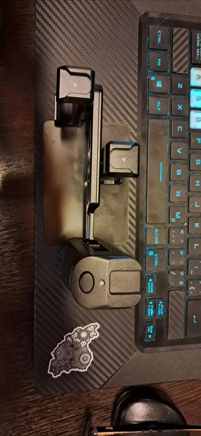 قطعه حرفه ای عکاسی و فیلم برداری|دوربین عکاسی و فیلم‌برداری|صدرا-فارس, فاز ۱|دیوار