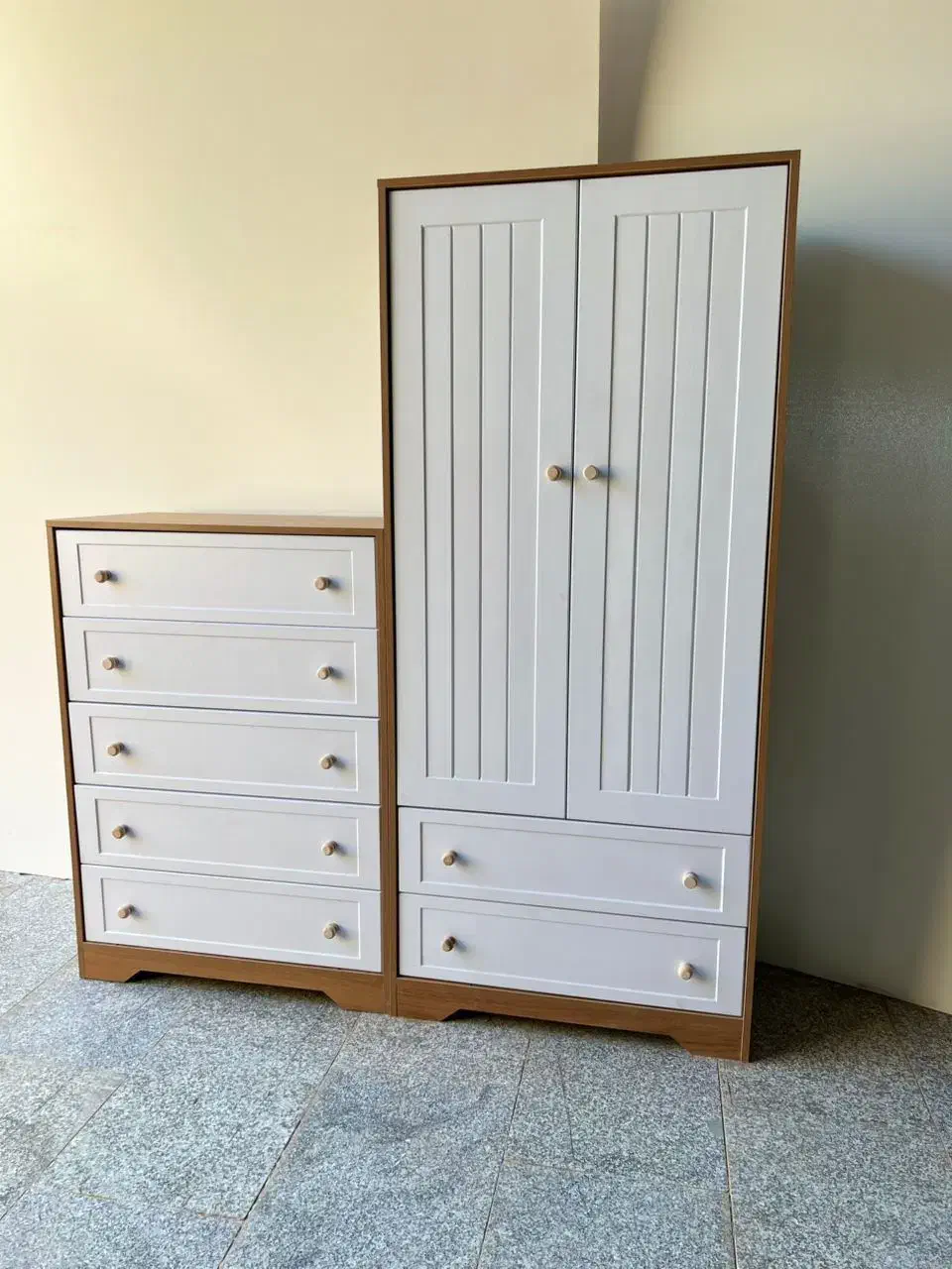 کمد دراور ۵۹۵۰ حراج|جاکفشی، کمد، دراور|تاکستان, |دیوار