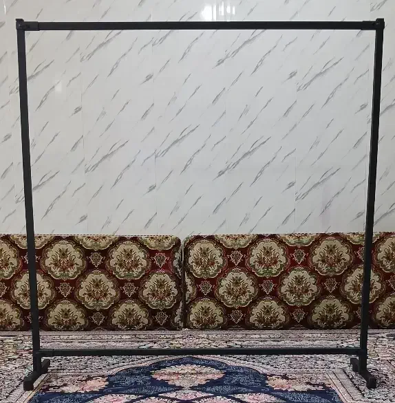 تولید انواع رگال لباس|بندرخت و رخت‌آویز|شوشتر, |دیوار