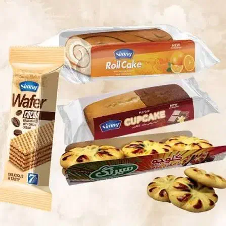 کیک و کلوچه و زعفران|خوردنی و آشامیدنی|کمیجان, |دیوار