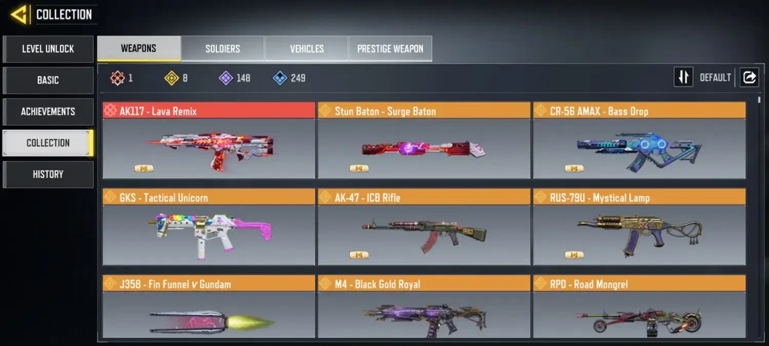 اکانت کالاف ارزون|کنسول، بازی ویدئویی و آنلاین|اسلام‌شهر, شهرک مفیدی|دیوار