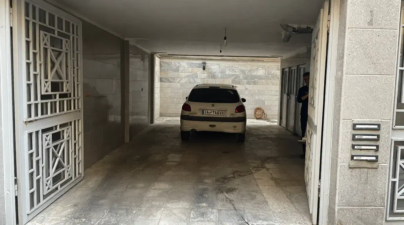 رهن کامل یک‌خوابه، طبقات تک واحدی، فول امکانات