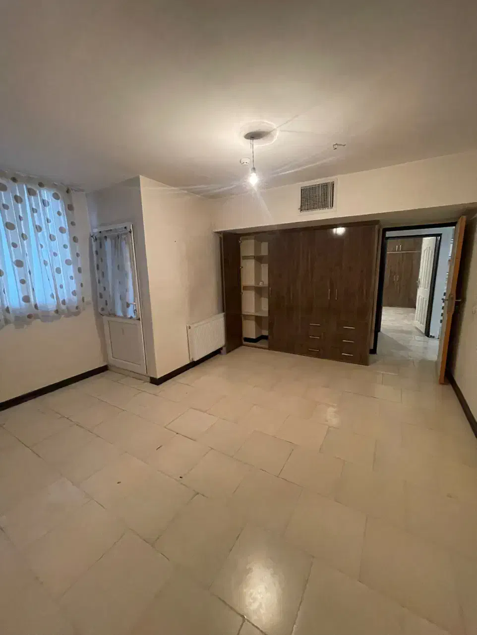 اجاره واحد ۱۲۴متری محله سی۸|اجارهٔ آپارتمان|فولادشهر, C8|دیوار