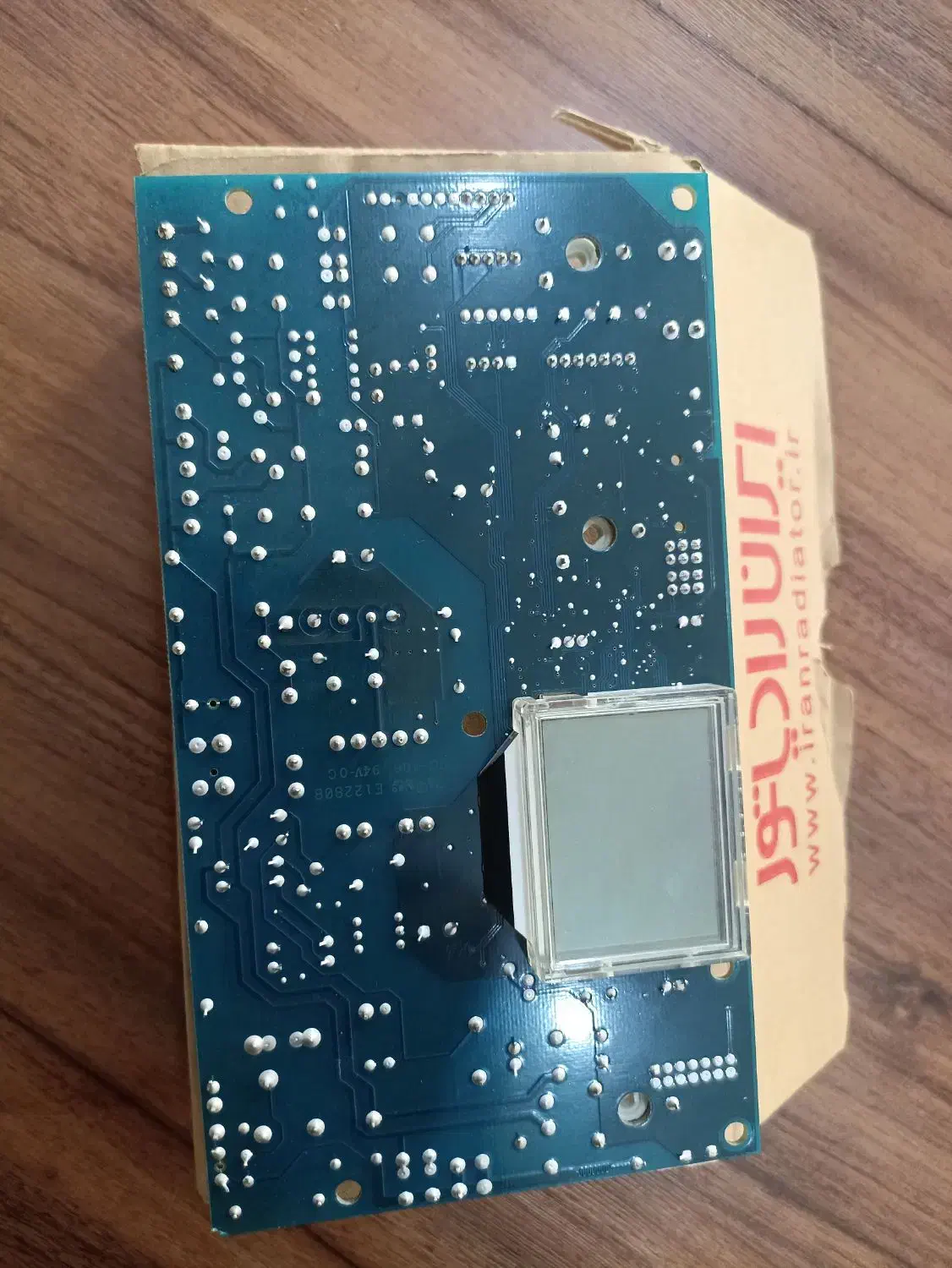 برد ال ۲۴|آبگرمکن، پکیج، شوفاژ|مشکیندشت, |دیوار