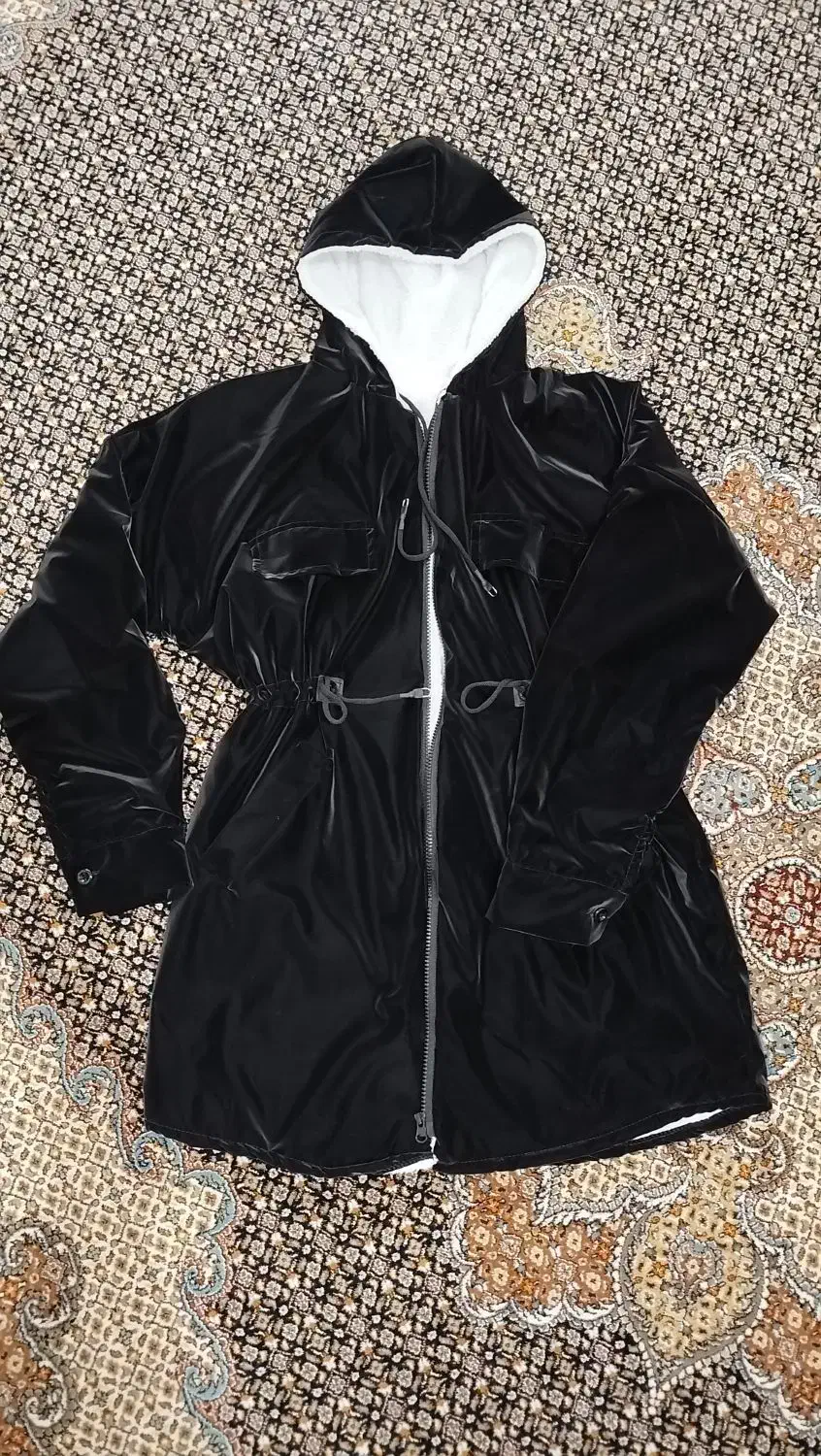 کاپشن دخترانه|لباس|اردبیل, |دیوار