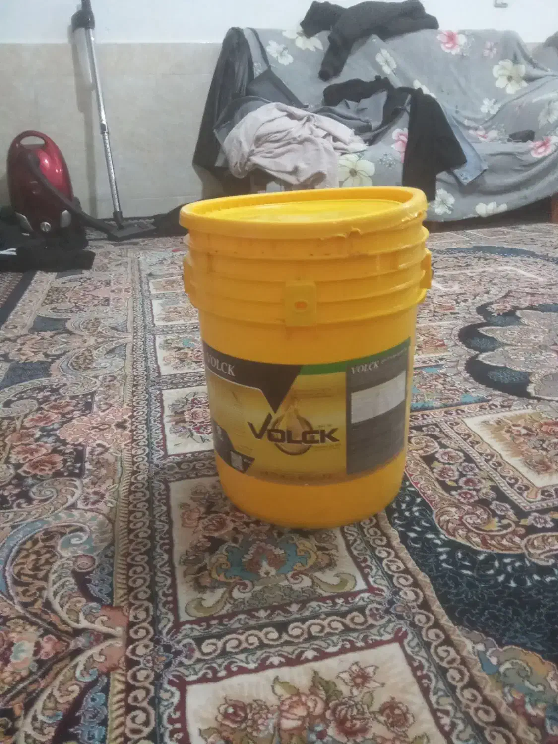 سطل فروشی|ظروف نگهدارنده، پلاستیکی، یک‌بارمصرف|سبزوار, چهارراه فرودگاه|دیوار