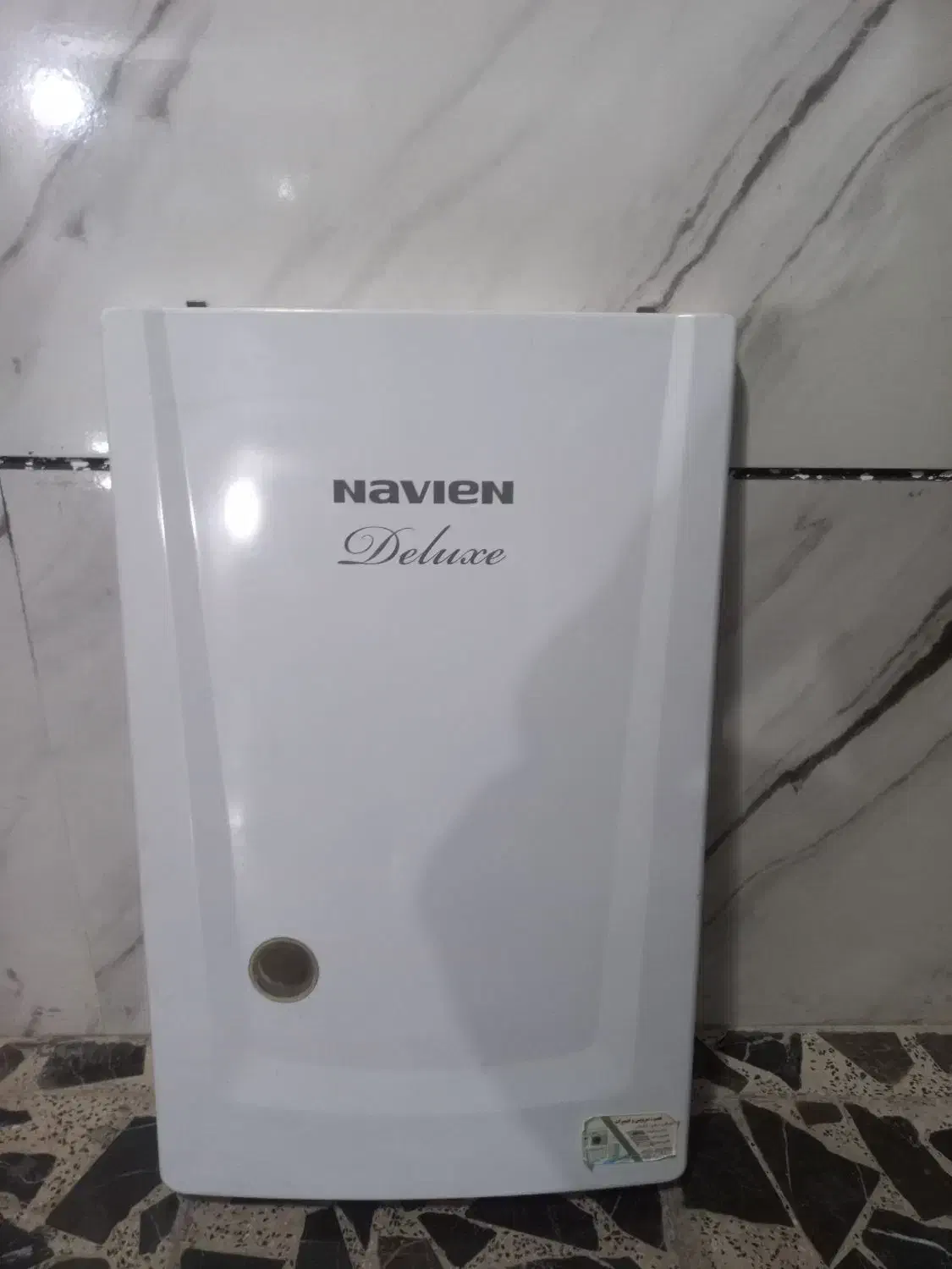 پکیج دیواری|آبگرمکن، پکیج، شوفاژ|اسلامشهر, شهرک فرهنگیان|دیوار