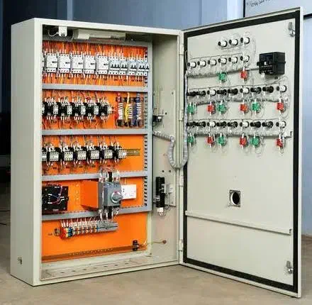 انجام خدمات فنی برق صنعتی|خدمات پیشه و مهارت|شوشتر, |دیوار