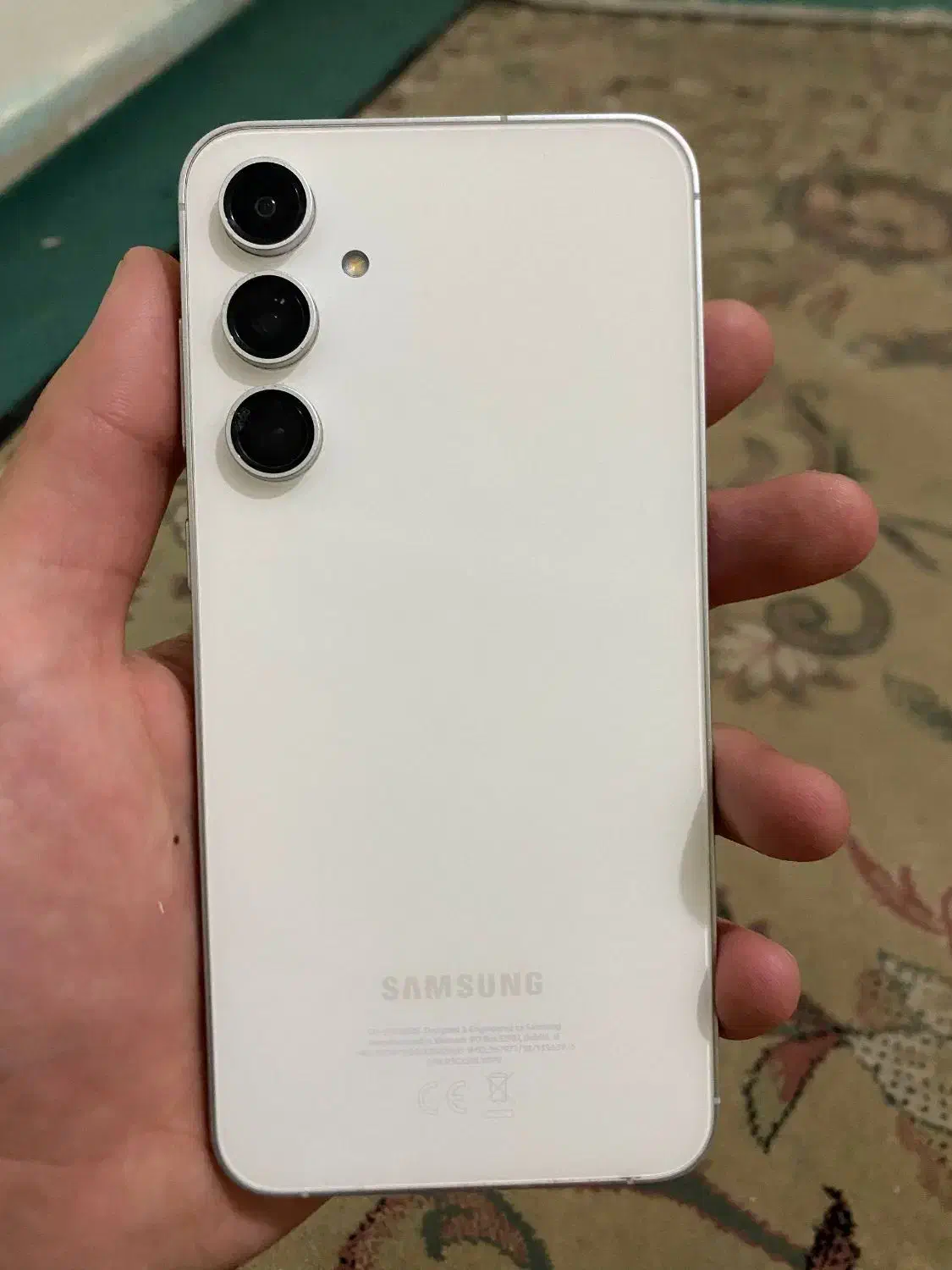 s23 fe|موبایل|اصفهان, بهارستان|دیوار