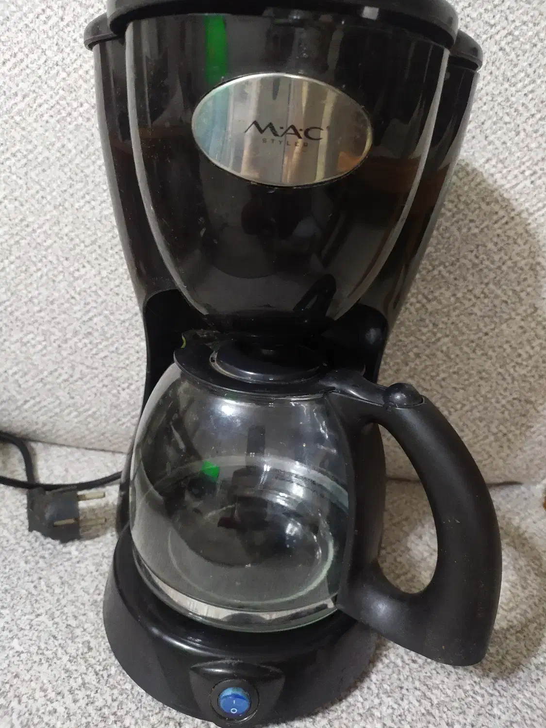 قهوه ساز|سماور، چایساز، قهوهساز|رشت, استادسرا|دیوار