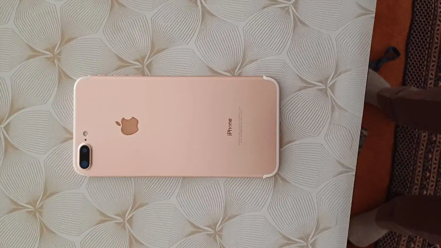 گوشی آیفون|موبایل|لیلان, |دیوار