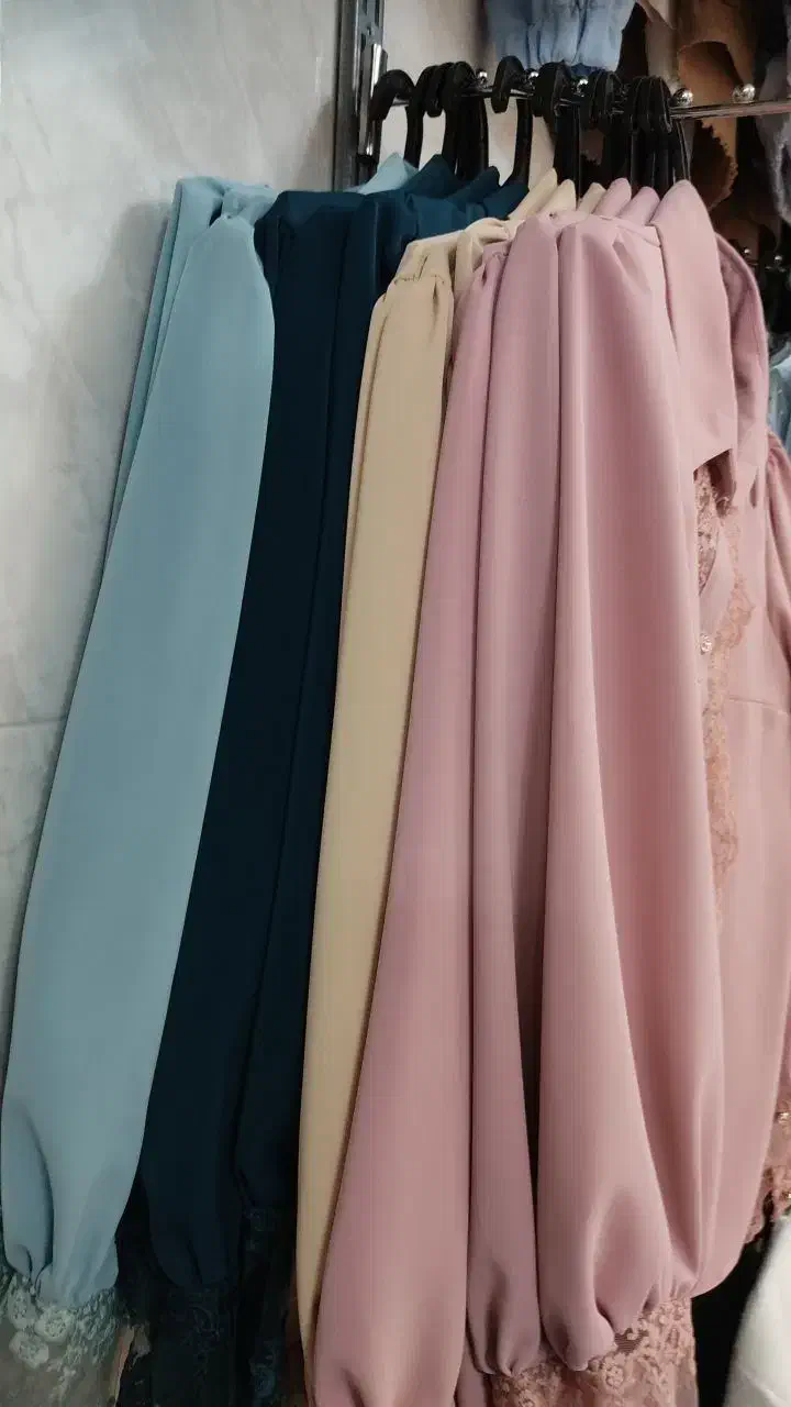 شومیز الیزه|لباس|شاهین‌شهر, گرگاب|دیوار