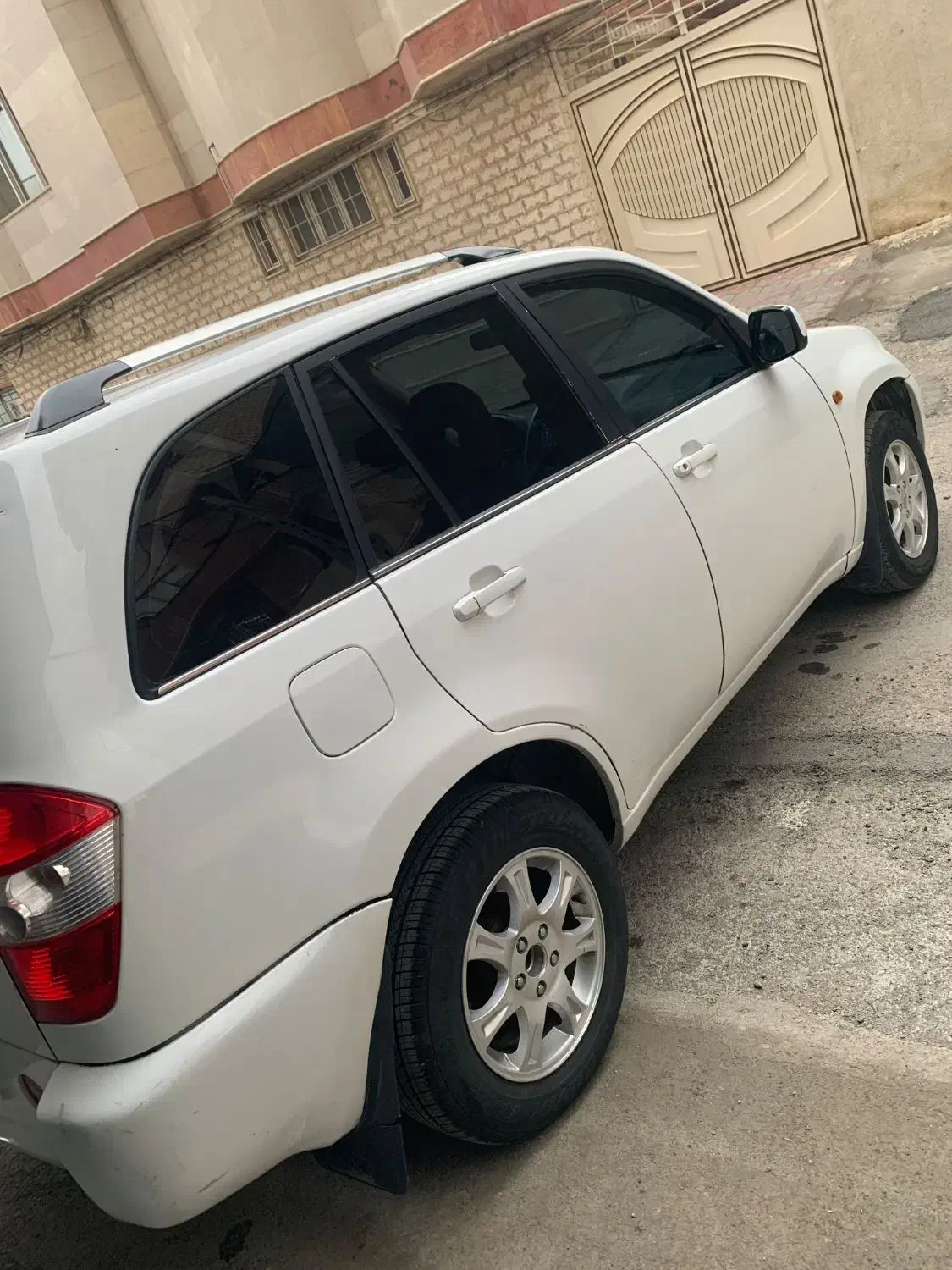 ایکس 33 مدل 1393 بدون رنگ|خودرو سواری و وانت|بوکان, |دیوار