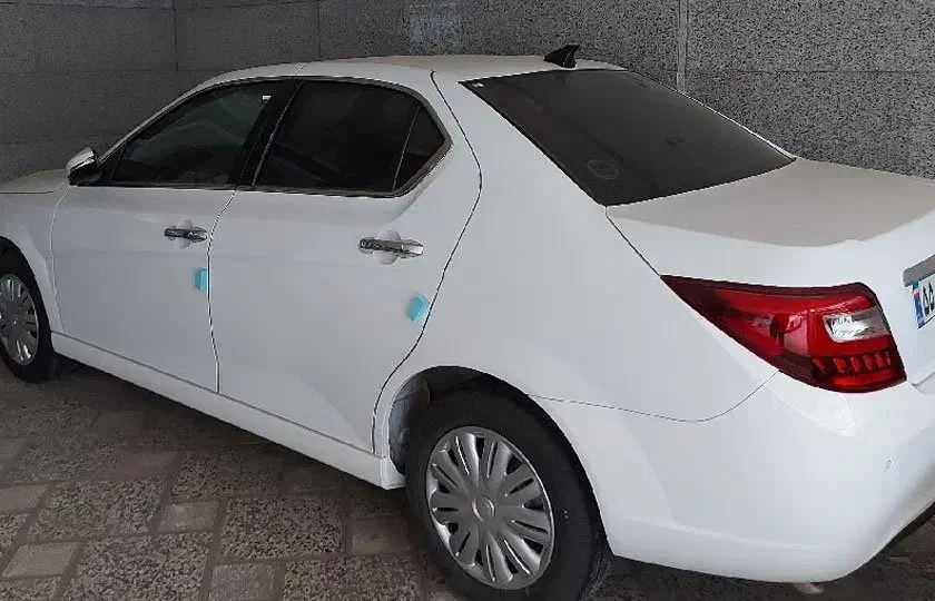 دنا پلاس صفر ۱۴۰۳|خودرو سواری و وانت|تبریز, |دیوار