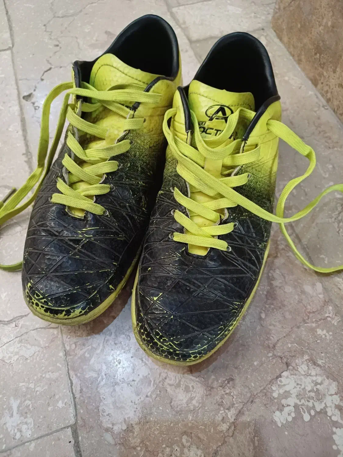 کفش سالنی رایگان|کیف، کفش، کمربند|شاهین‌شهر, عطار|دیوار