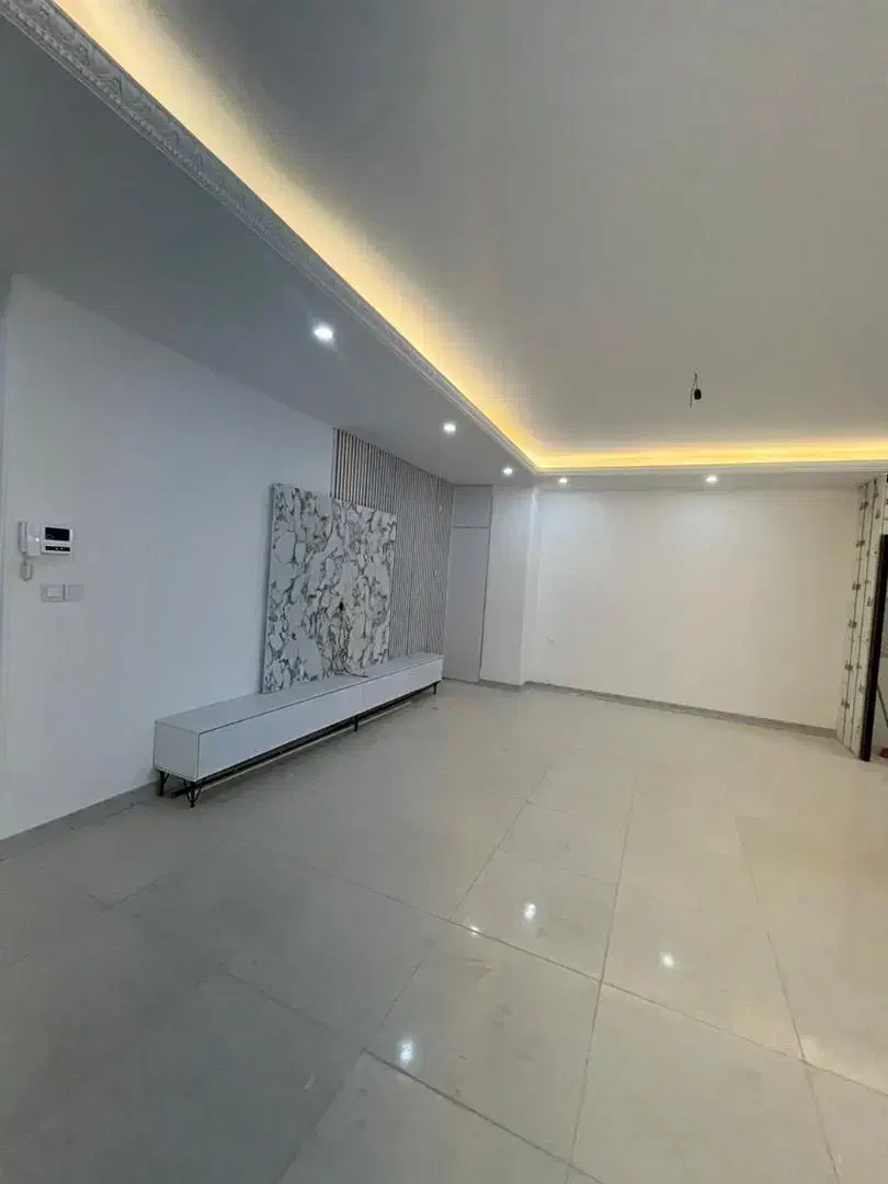 آپارتمان ۱۳۸متری/منطقه همایون ویلا/کلید نخورده|فروش آپارتمان|محمدشهر, سیدآباد|دیوار